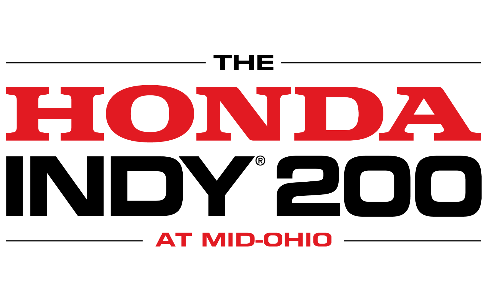 Race Report 2020 Honda Indy 200 • The Apex