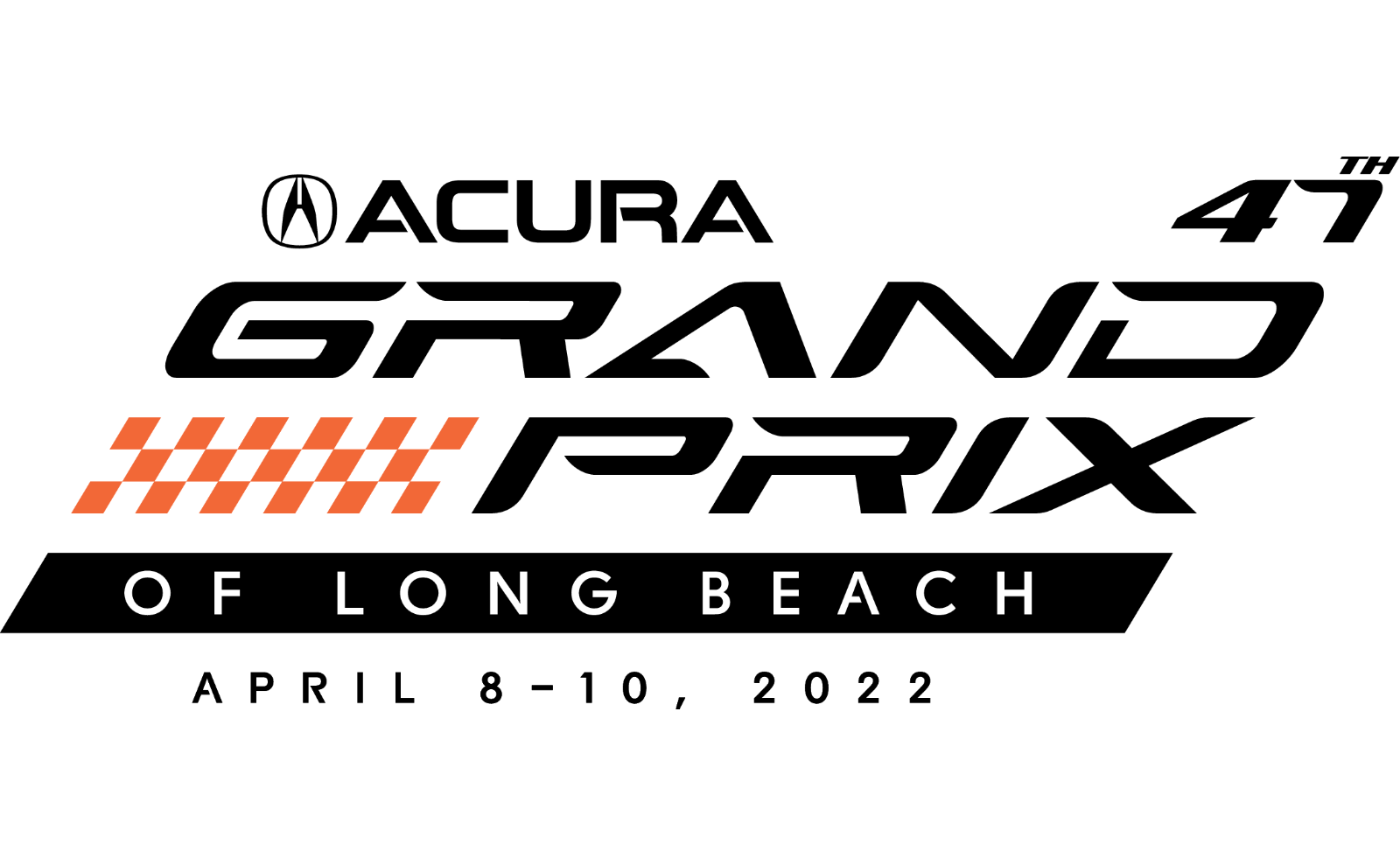 2022 Acura Grand Prix of Long Beach • The Apex