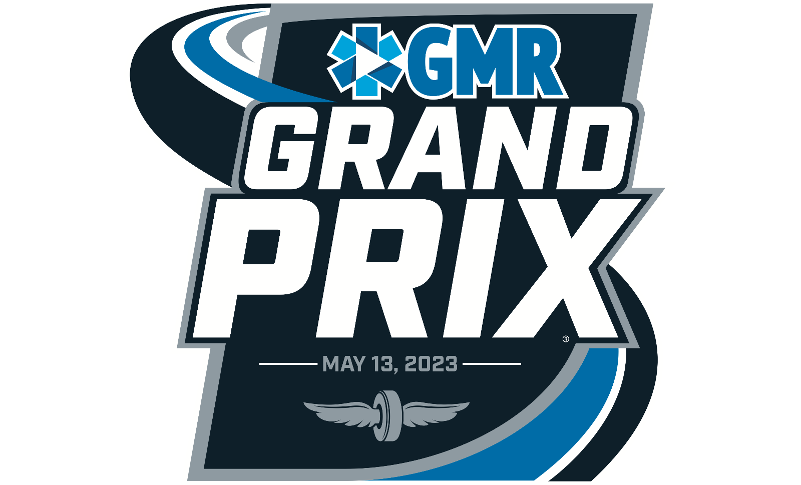 2023 GMR Grand Prix • The Apex