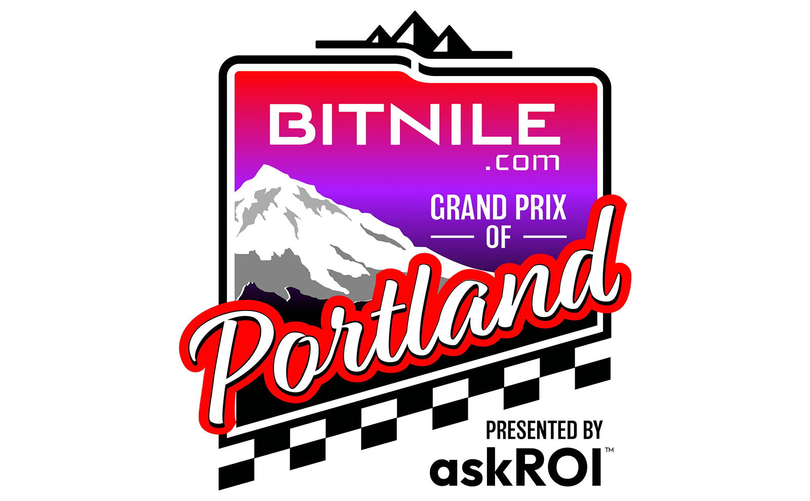 Race Report: 2025 BitNile.com Grand Prix of Portland • The Apex